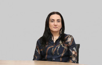 “Səlahiyyətli şəxslər tədbirlərdə danışmağımıza imkan vermir” - Raquf Orucovun xanımı